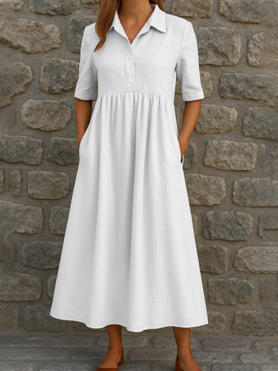 Romia | The Everyday Comfort Dress