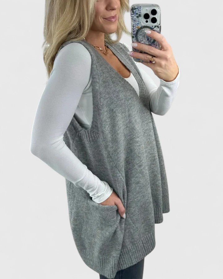 Arvynne | Comfortable Vest