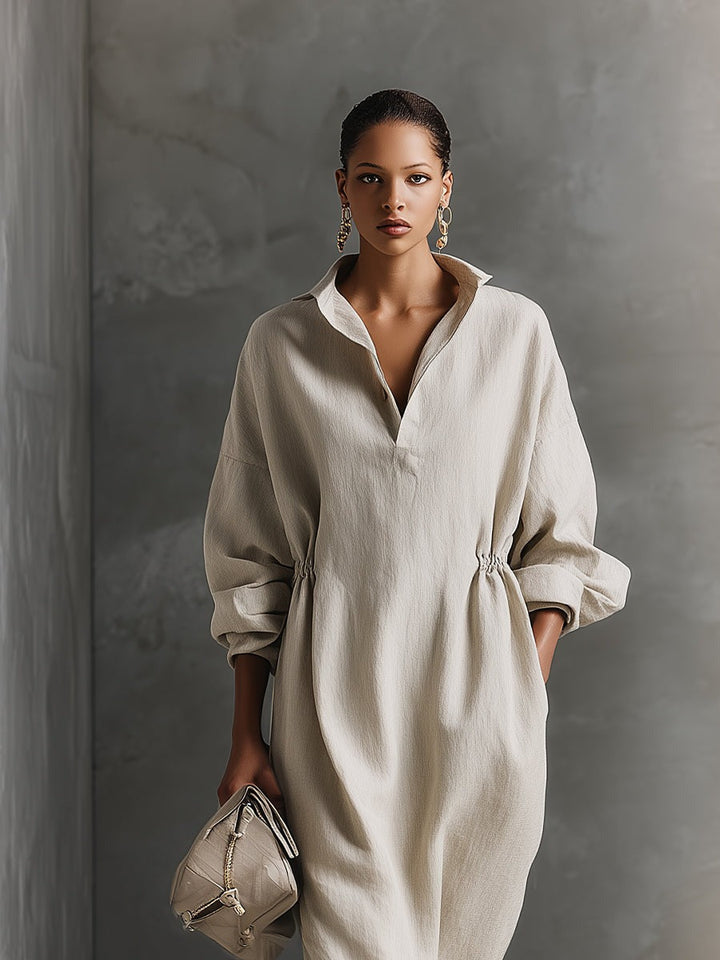 Mari | Maxi Dress