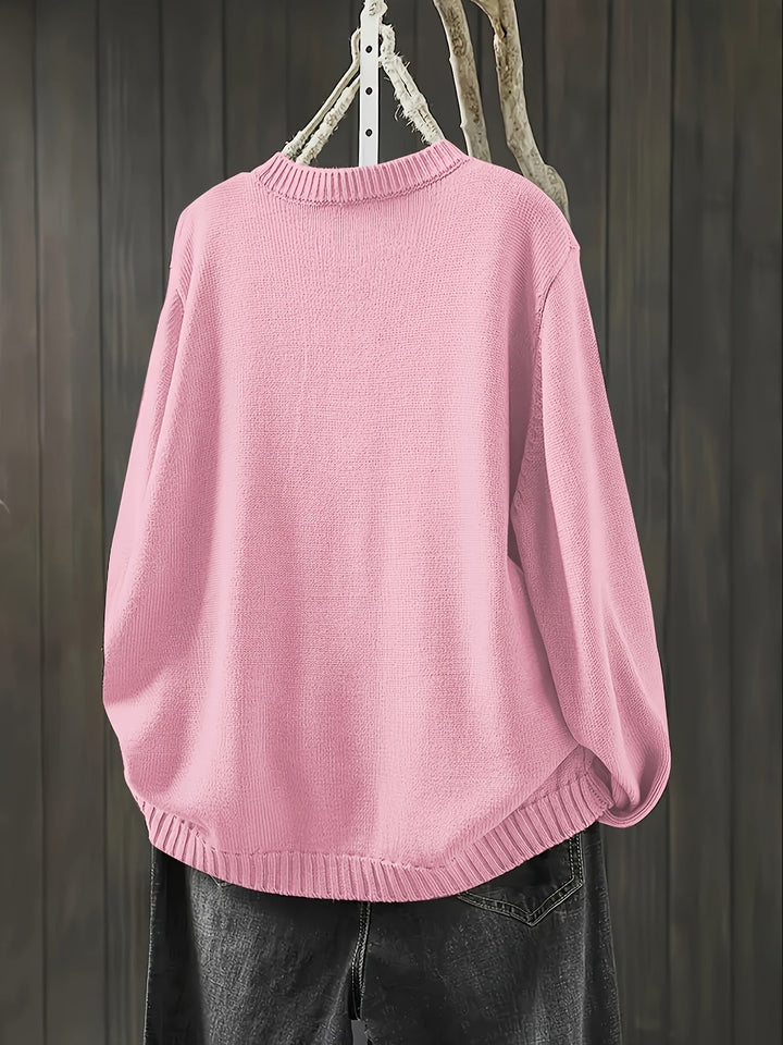 Sofia™ | Comfortable and Stylish Cardigan