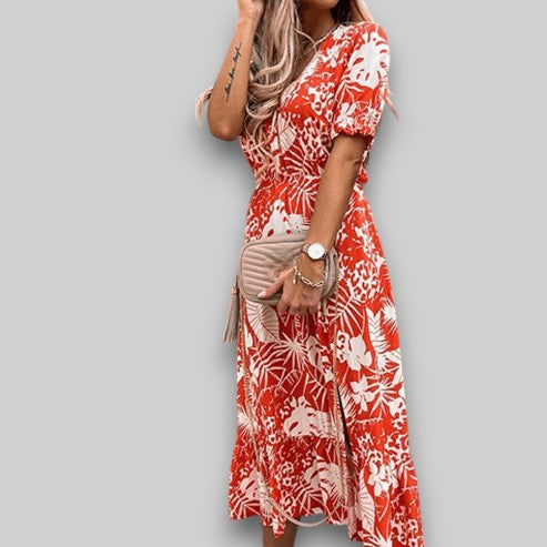 Nina | timeless dress