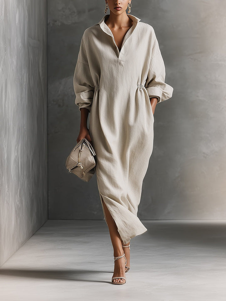 Mari | Maxi Dress