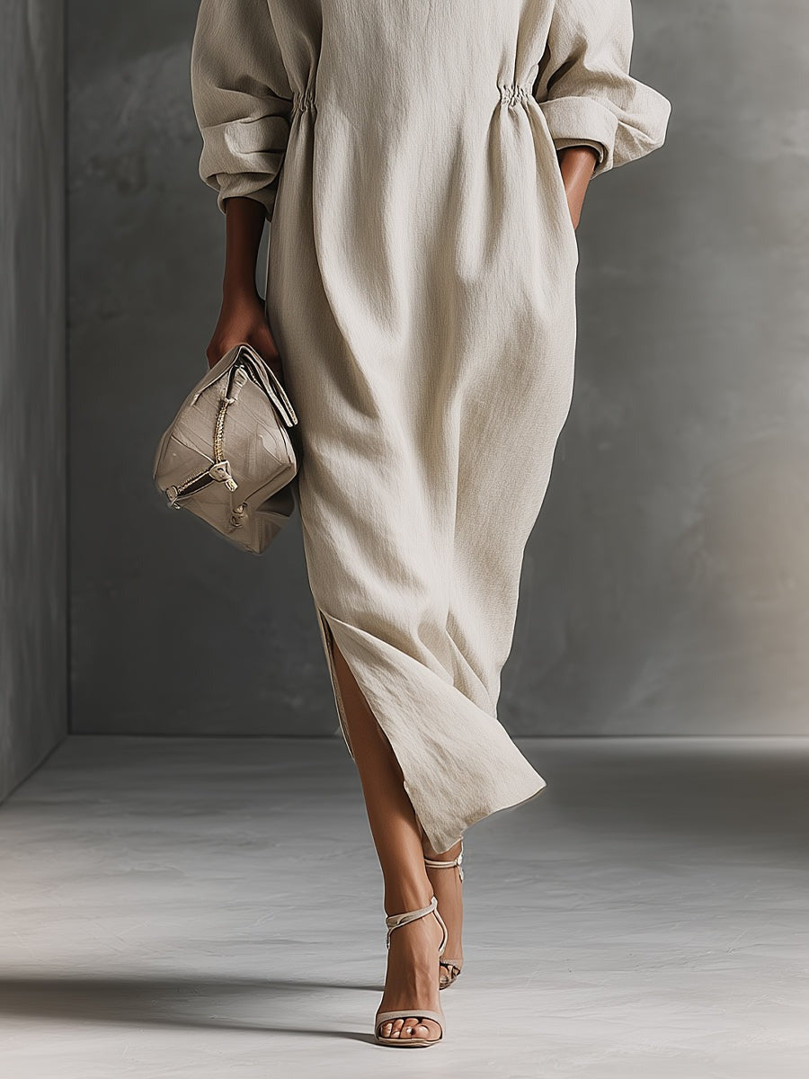 Mari | Maxi Dress