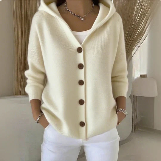 Aylin | Women’s Cotton Cardigan