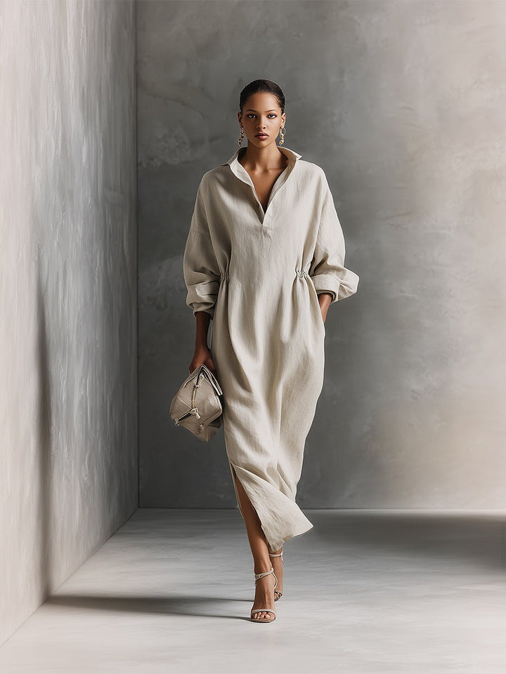 Mari | Maxi Dress