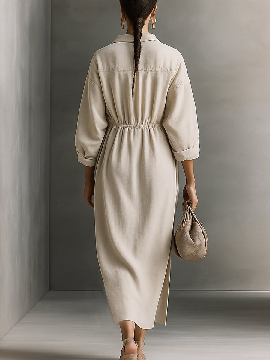 Mari | Maxi Dress