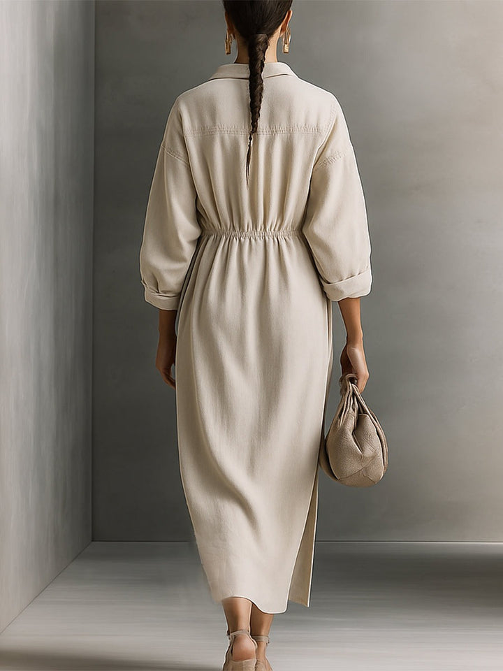 Mari | Maxi Dress