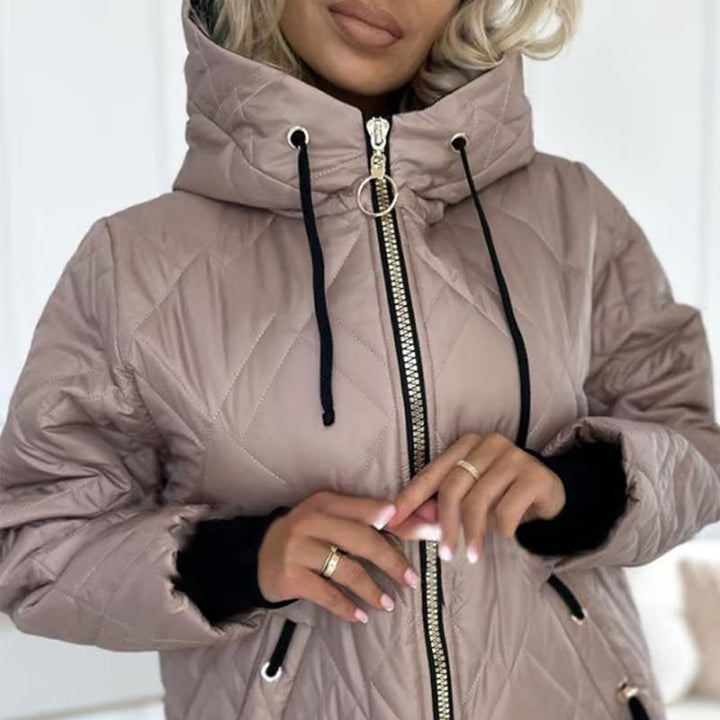 Francis™ - Stylish & Functional Warm Jacket