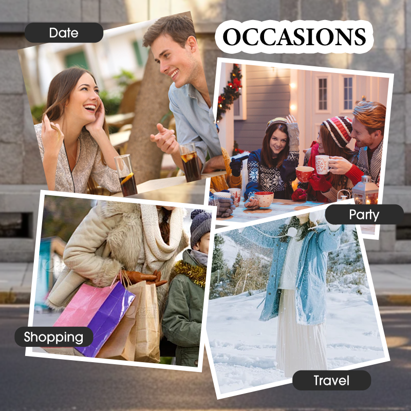 Wendy-Quilted Jacket With Hood