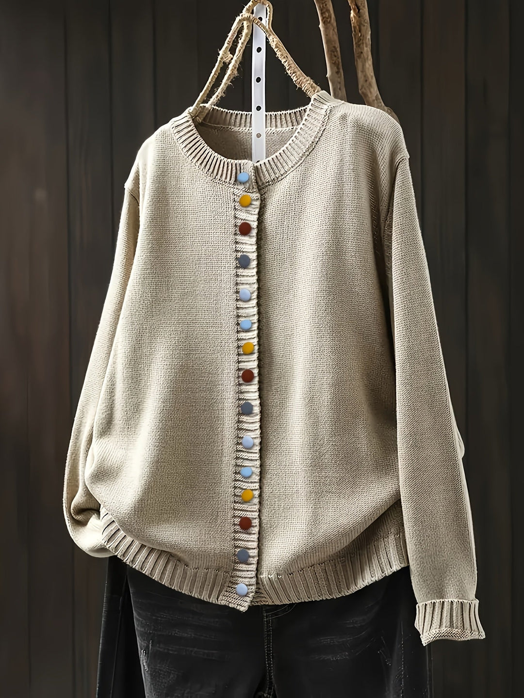 Sofia™ | Comfortable and Stylish Cardigan