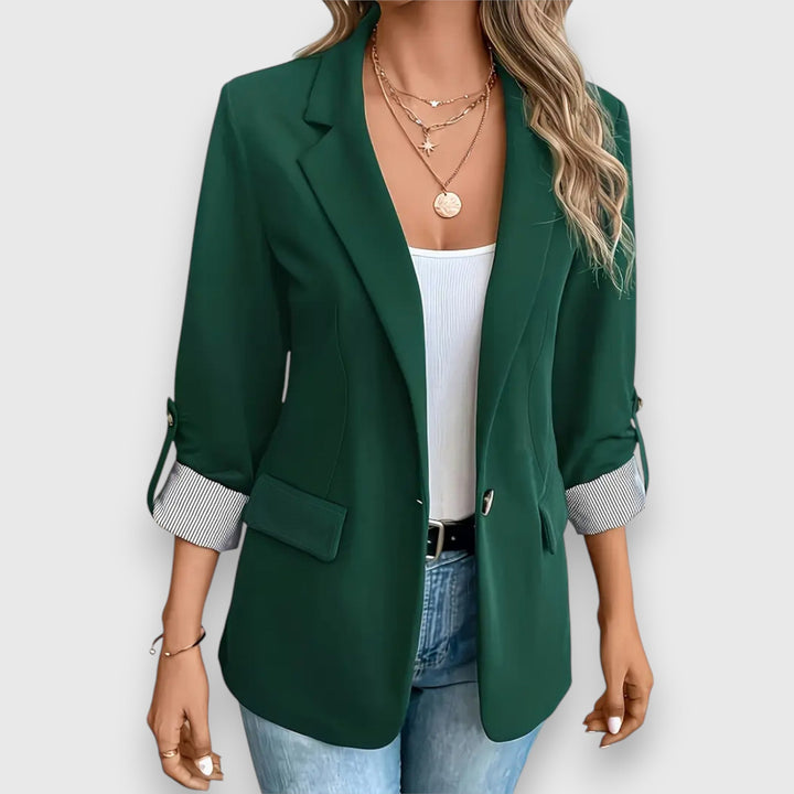 Elise – Women’s Blazer