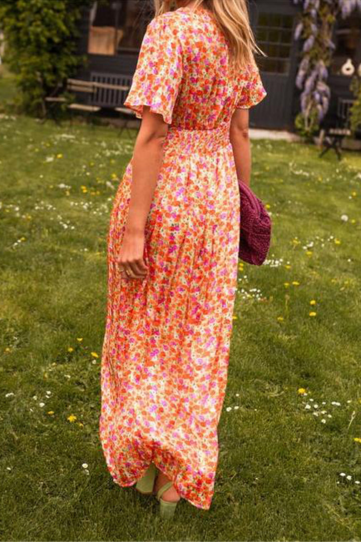 Indie | Maxi Dress