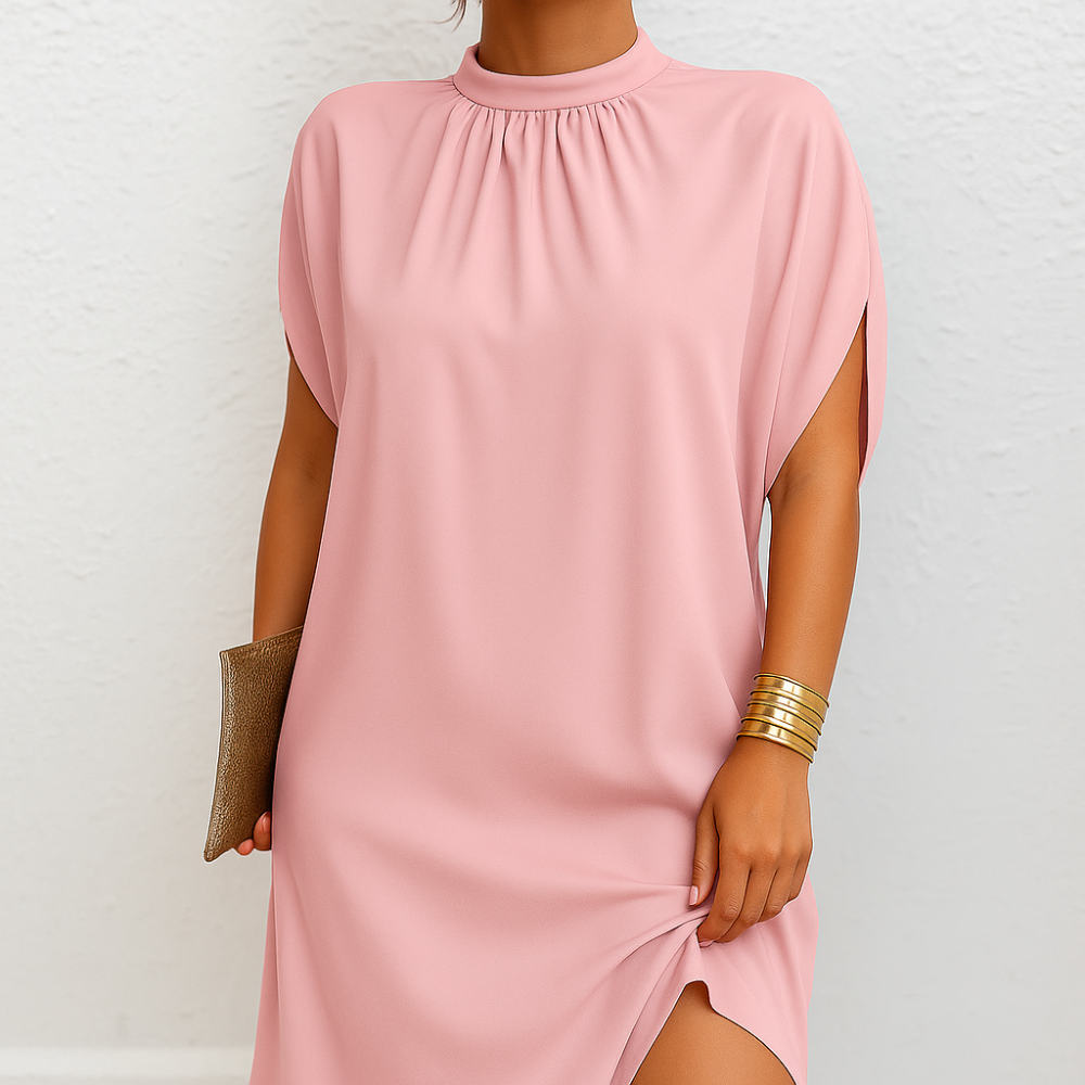 Rosie™ – Elegant Casual Dress