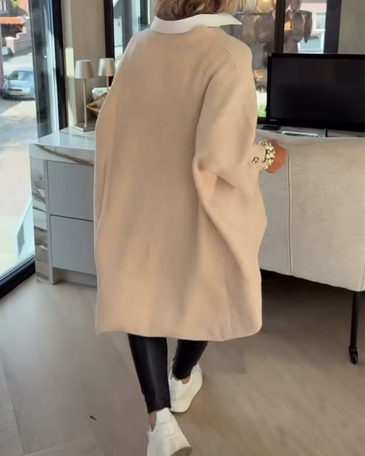 Verity™- V neck Jumper