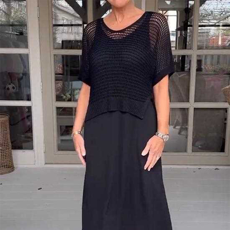 Natalia™ | Relaxed Handcrafted Set