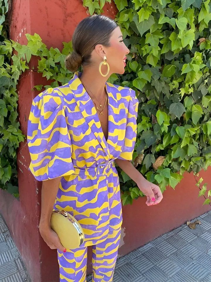 Murci: Elegant Two-Piece Set