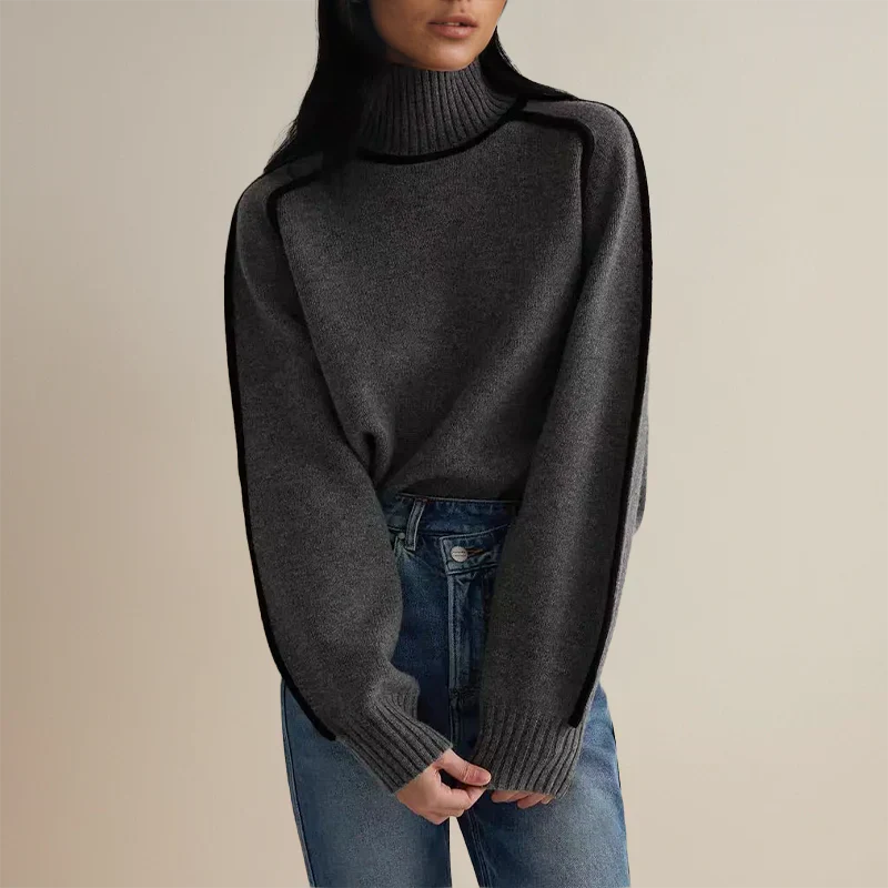 Marta - Elegant Soft Sweater