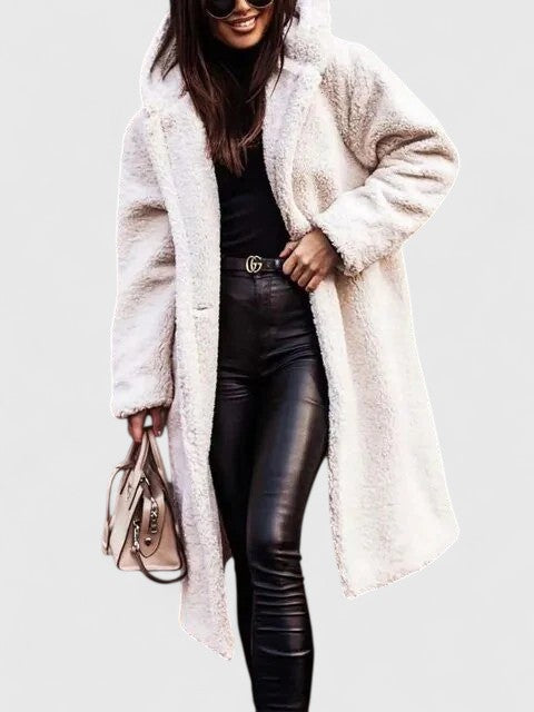 Brynie | Elegant Jacket