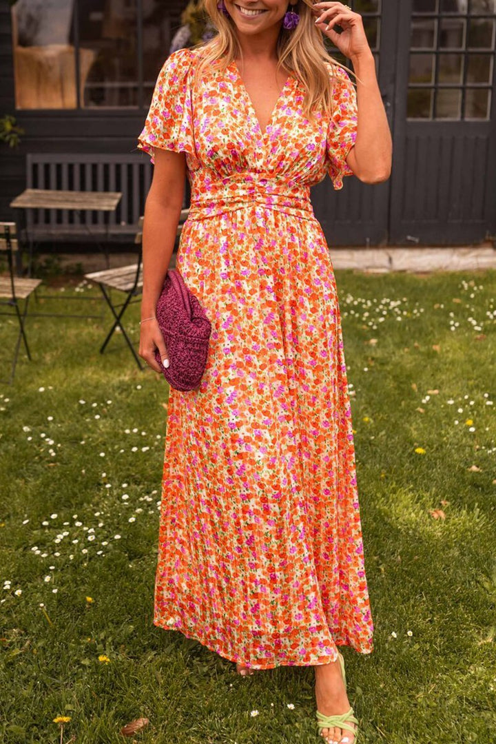Indie | Maxi Dress