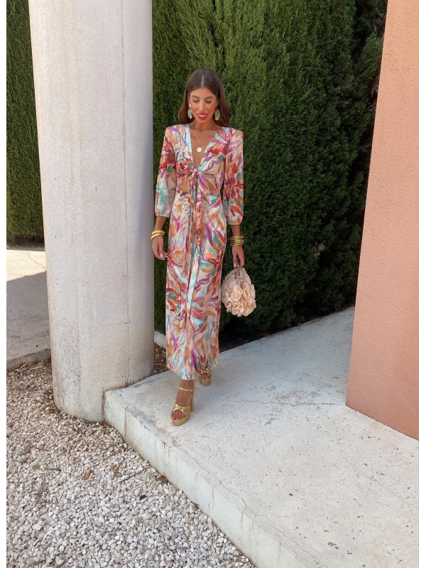 Danika | Elegant Dress