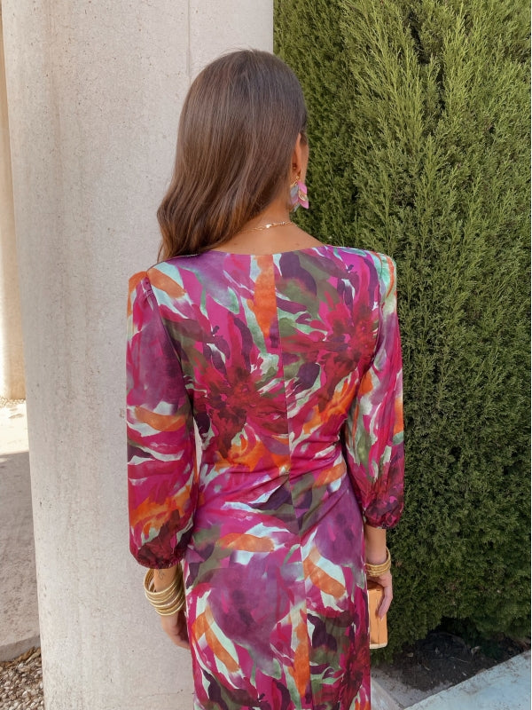 Danika | Elegant Dress